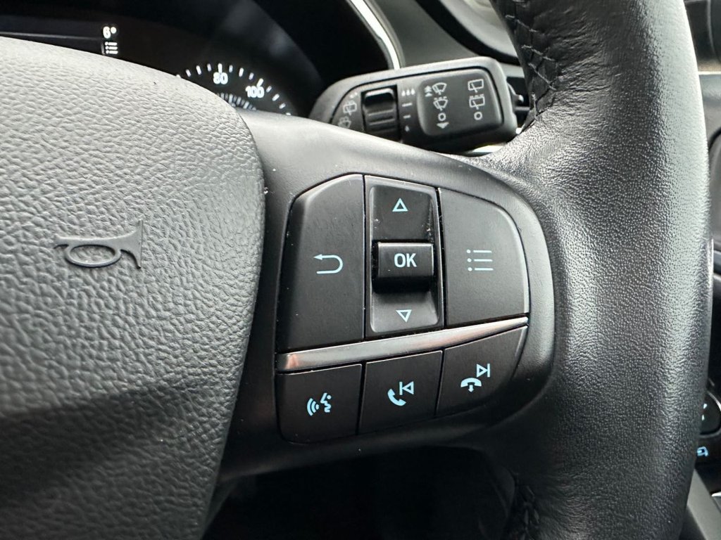 Used Ford Focus 2020 for sale - 77072468: Photo 16