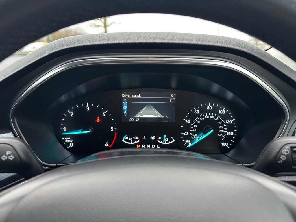 Used Ford Focus 2020 for sale - 77072468: Photo 18