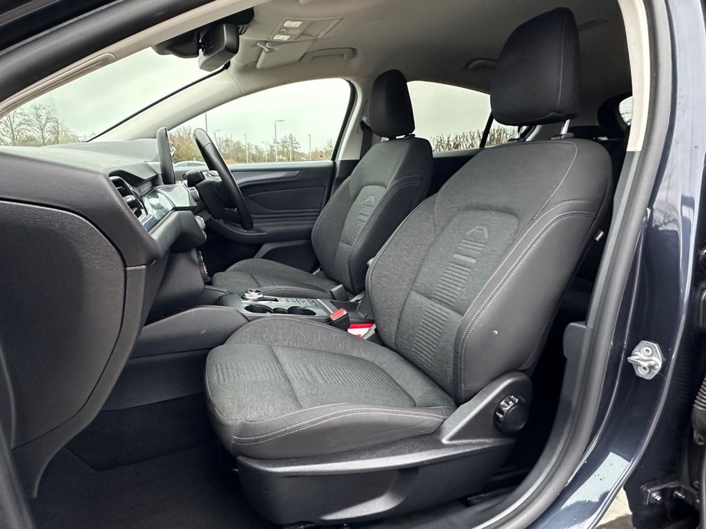 Used Ford Focus 2020 for sale - 77072468: Photo 19