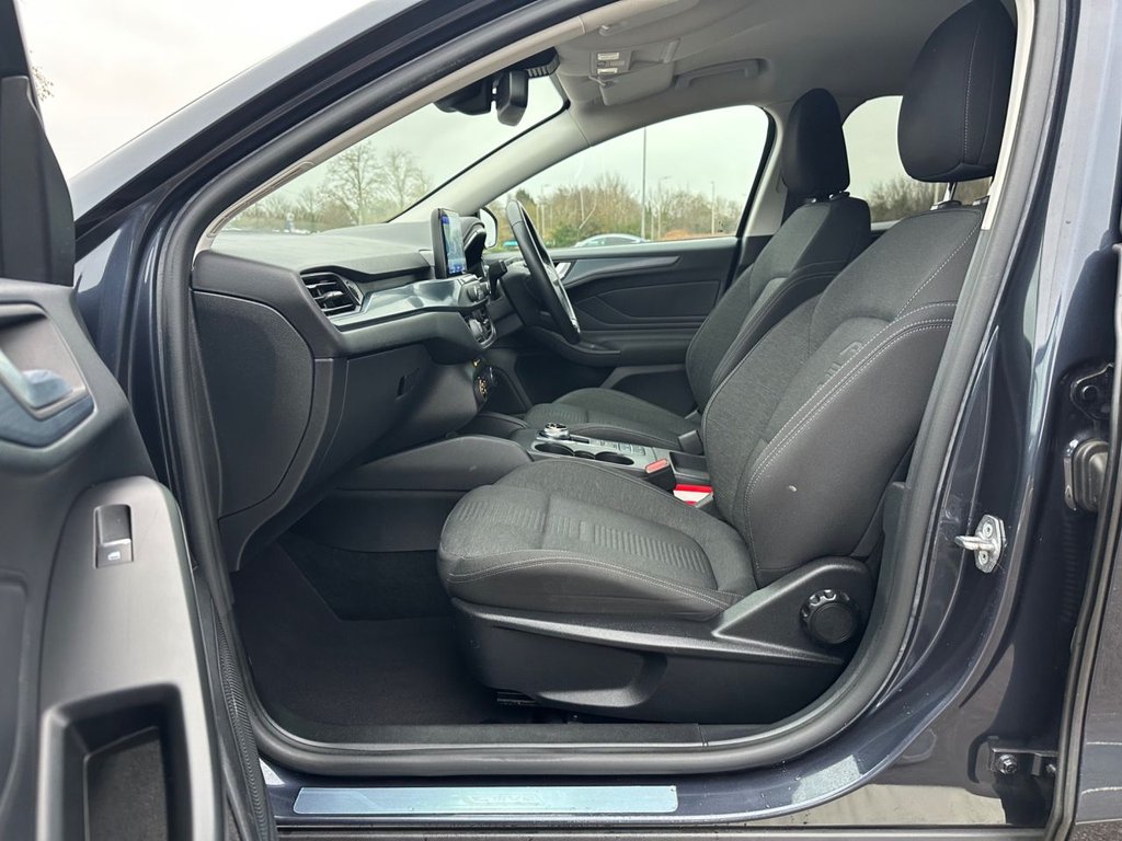 Used Ford Focus 2020 for sale - 77072468: Photo 20