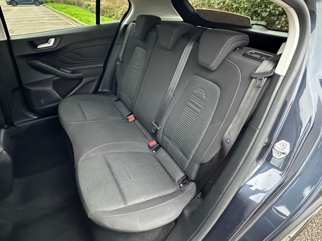 Used Ford Focus 2020 for sale - 77072468: Photo 21