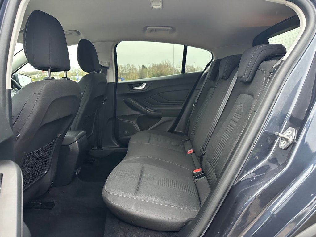 Used Ford Focus 2020 for sale - 77072468: Photo 22