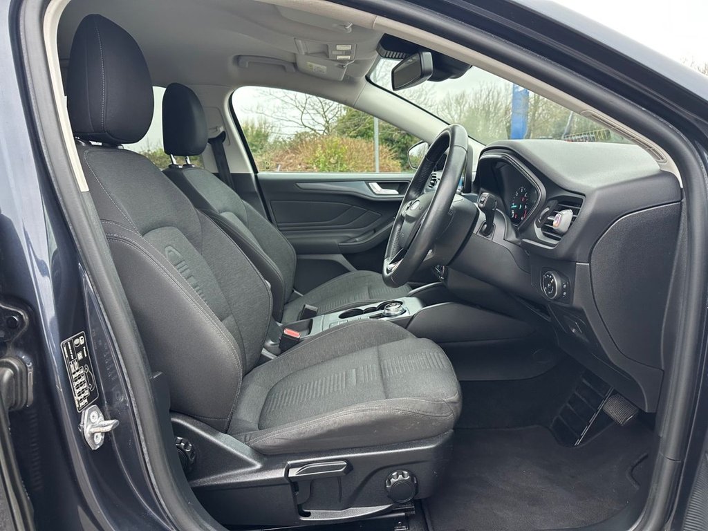 Used Ford Focus 2020 for sale - 77072468: Photo 24