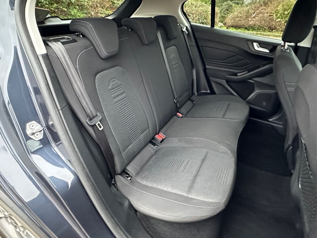 Used Ford Focus 2020 for sale - 77072468: Photo 25