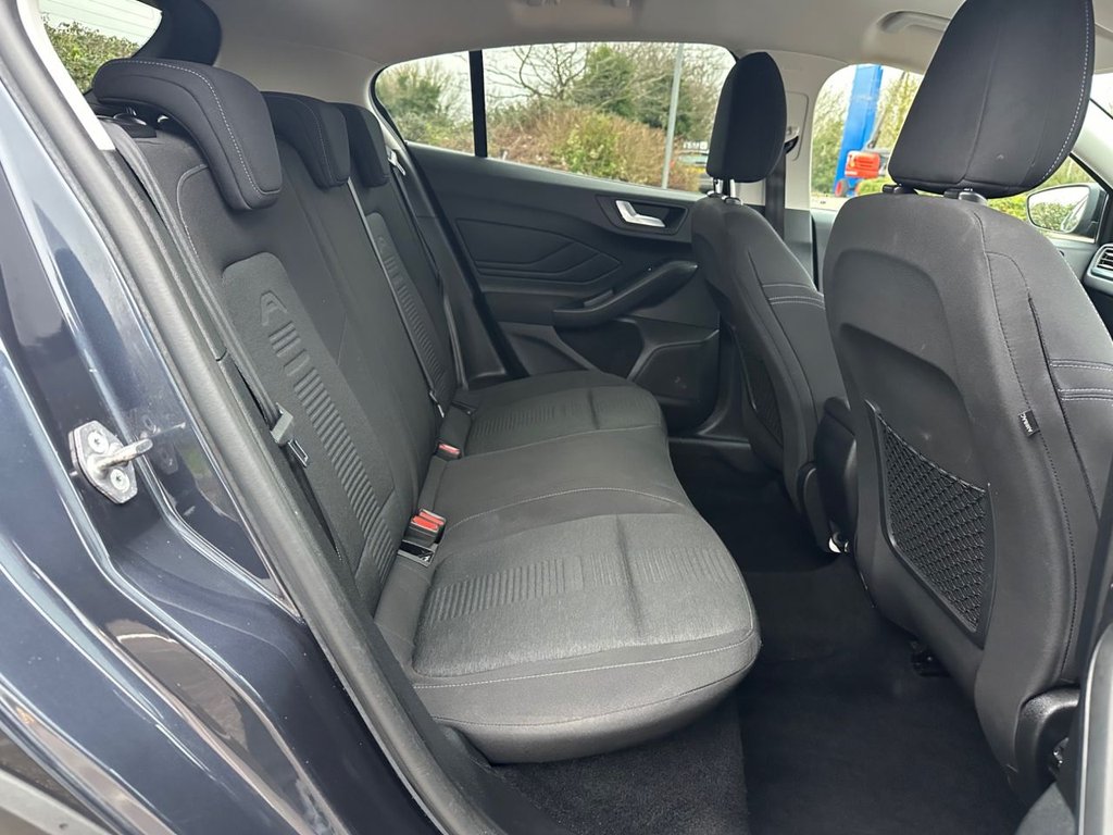 Used Ford Focus 2020 for sale - 77072468: Photo 26