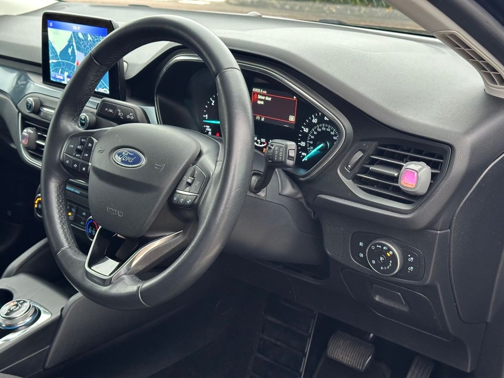 Used Ford Focus 2020 for sale - 77072468: Photo 27