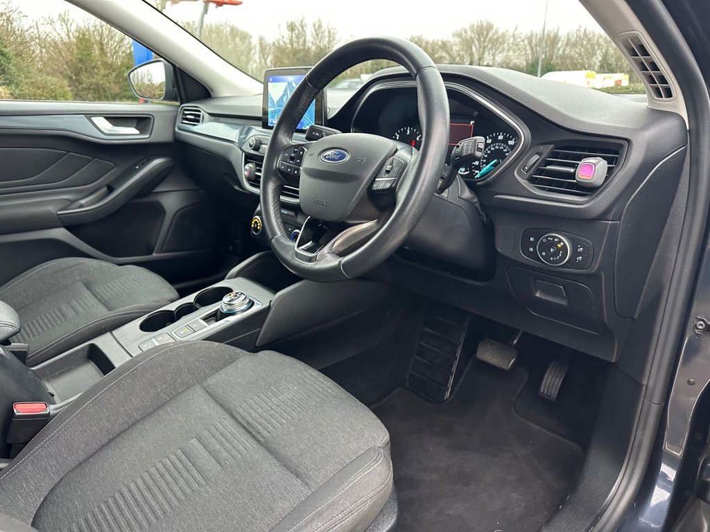 Used Ford Focus 2020 for sale - 77072468: Photo 28