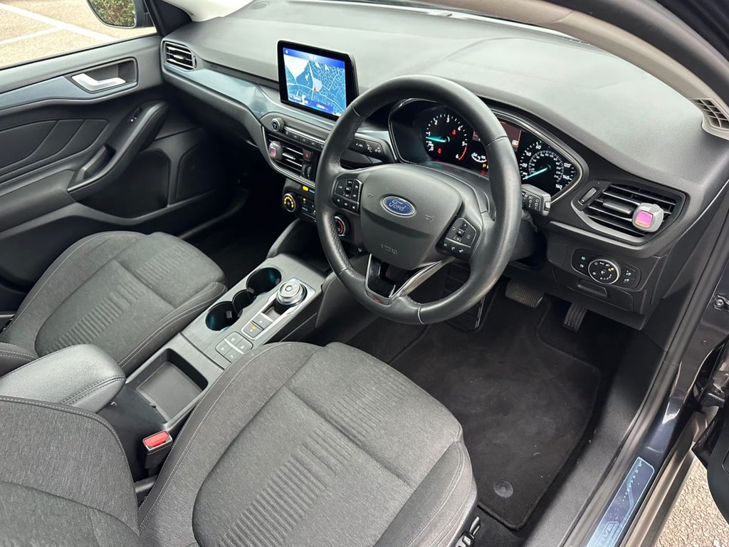Used Ford Focus 2020 for sale - 77072468: Photo 29