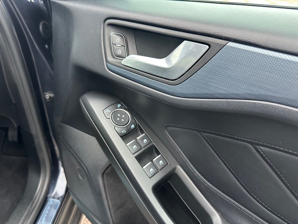 Used Ford Focus 2020 for sale - 77072468: Photo 31