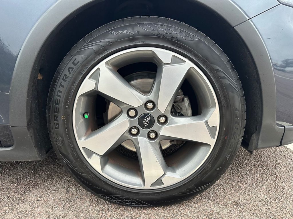 Used Ford Focus 2020 for sale - 77072468: Photo 33