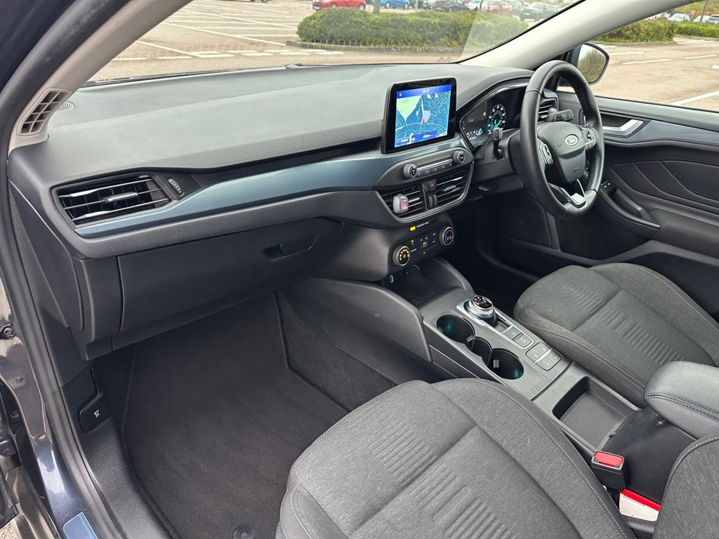 Used Ford Focus 2020 for sale - 77072468: Photo 34