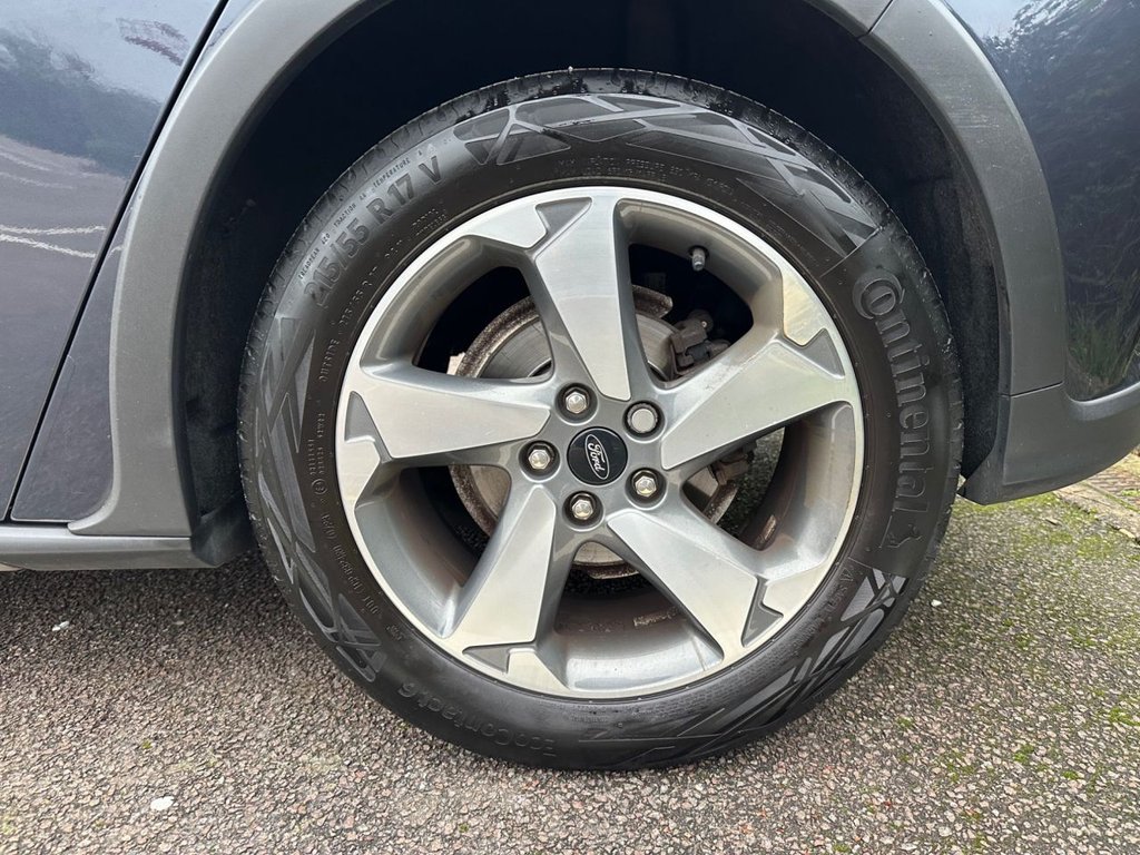 Used Ford Focus 2020 for sale - 77072468: Photo 35