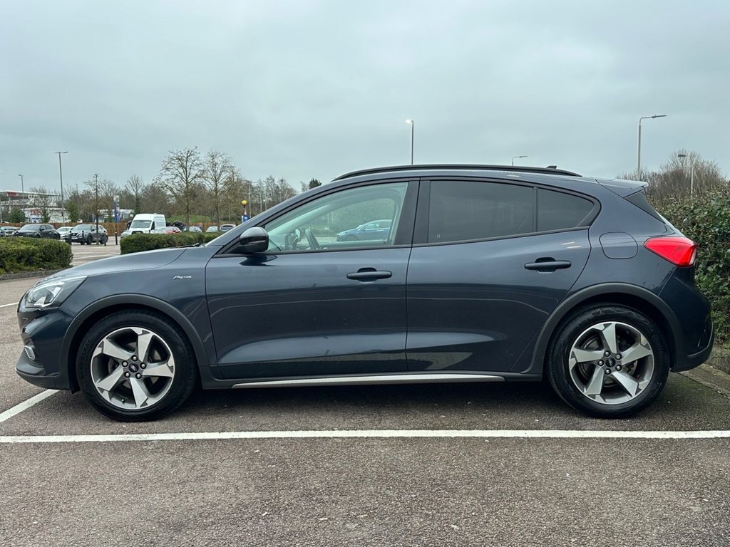 Used Ford Focus 2020 for sale - 77072468: Photo 38