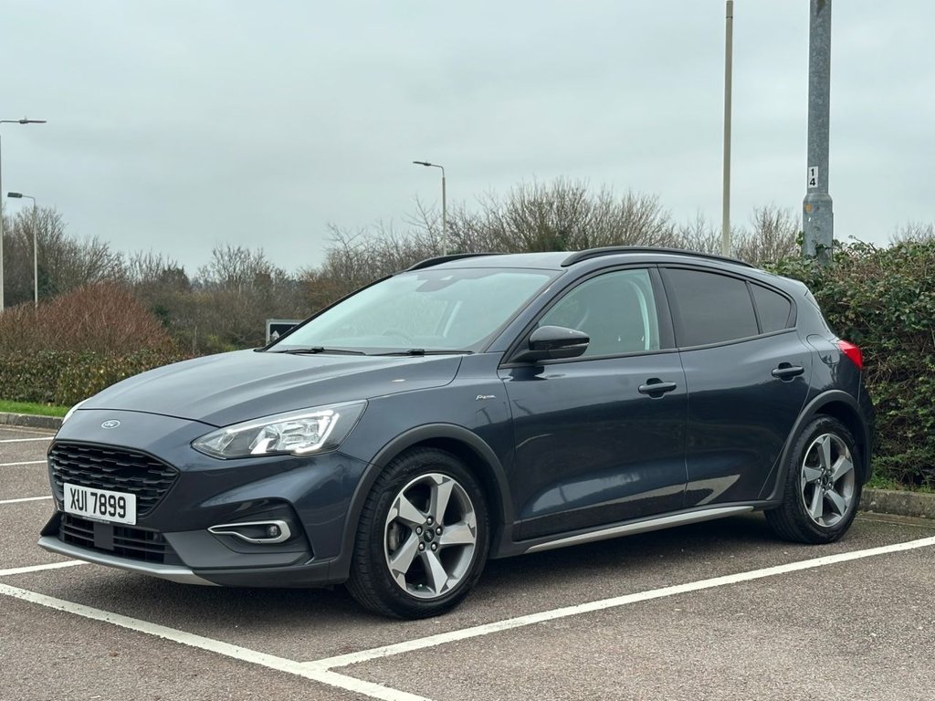 Used Ford Focus 2020 for sale - 77072468: Photo 39