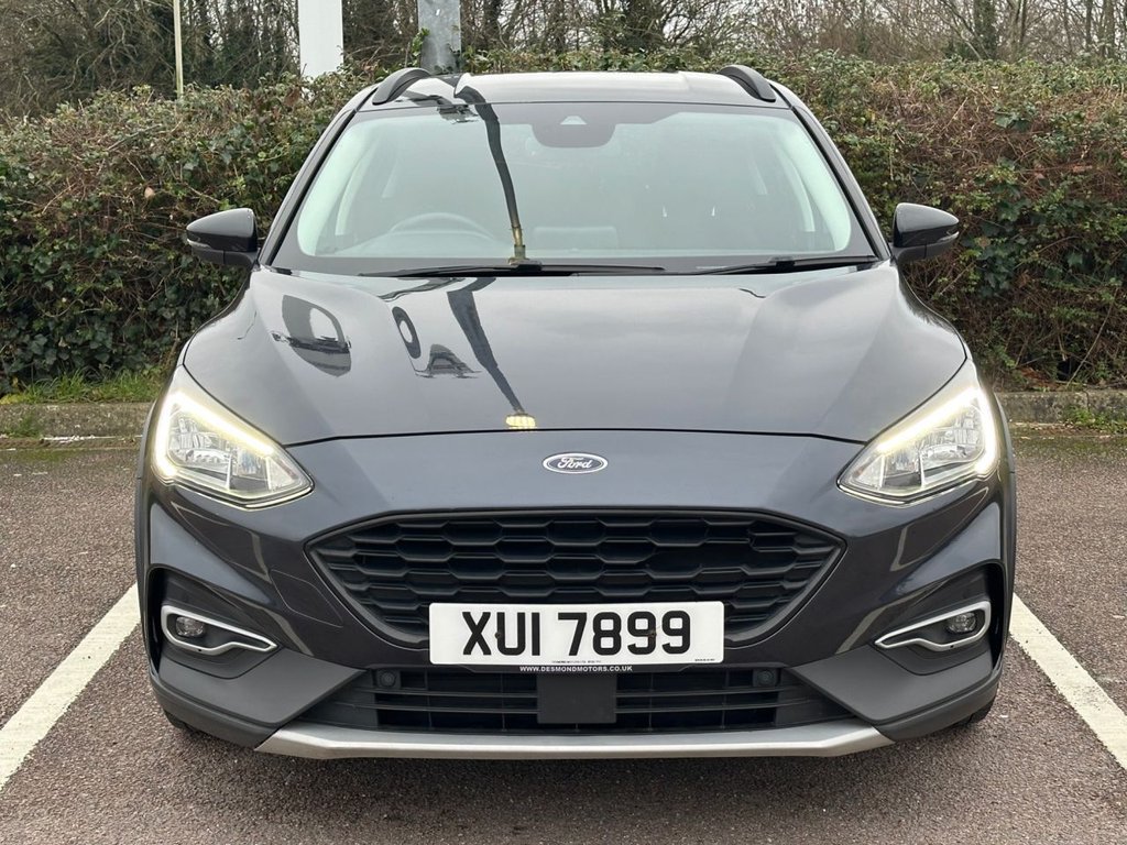 Used Ford Focus 2020 for sale - 77072468: Photo 40