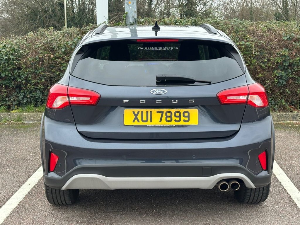 Used Ford Focus 2020 for sale - 77072468: Photo 5