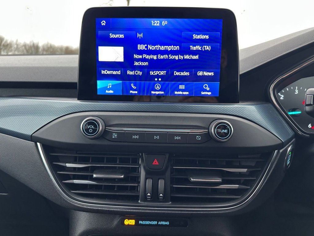 Used Ford Focus 2020 for sale - 77072468: Photo 8