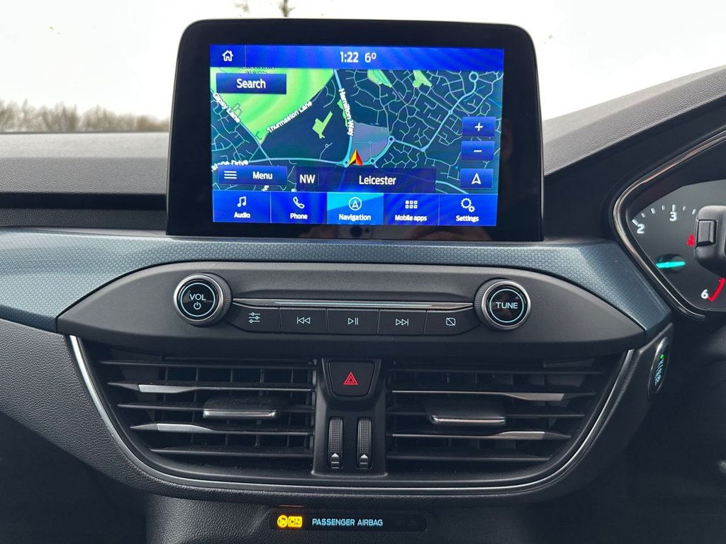 Used Ford Focus 2020 for sale - 77072468: Photo 9