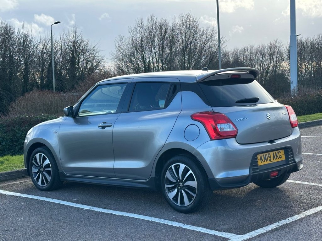 Used Suzuki Swift 2019 for sale - 77313536: Photo 11