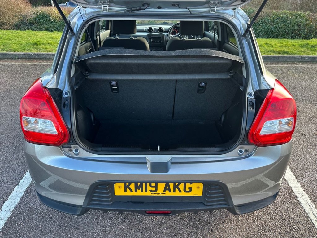 Used Suzuki Swift 2019 for sale - 77313536: Photo 13