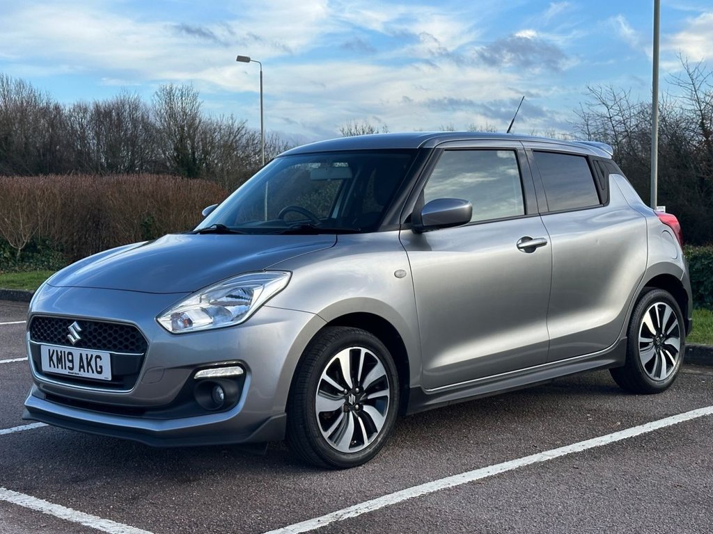 Used Suzuki Swift 2019 for sale - 77313536: Photo 15