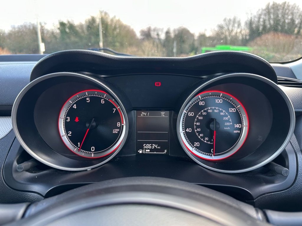 Used Suzuki Swift 2019 for sale - 77313536: Photo 16