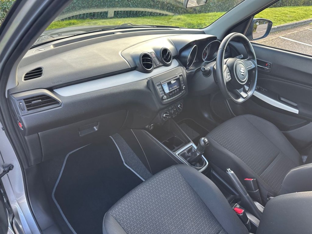 Used Suzuki Swift 2019 for sale - 77313536: Photo 17