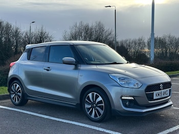 Used Suzuki Swift 2019 for sale - 77313536: Photo