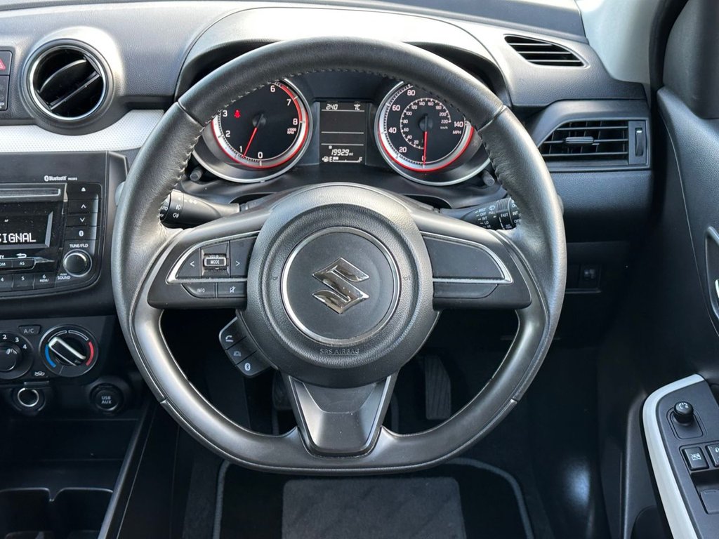 Used Suzuki Swift 2019 for sale - 77313536: Photo 20