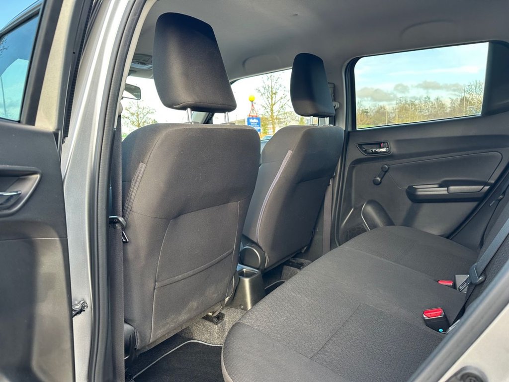 Used Suzuki Swift 2019 for sale - 77313536: Photo 22