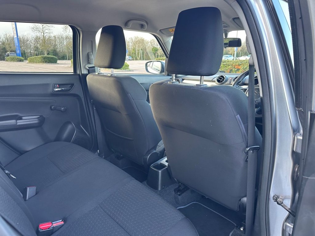 Used Suzuki Swift 2019 for sale - 77313536: Photo 24