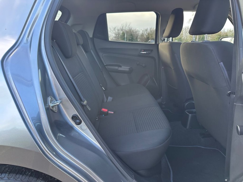 Used Suzuki Swift 2019 for sale - 77313536: Photo 26