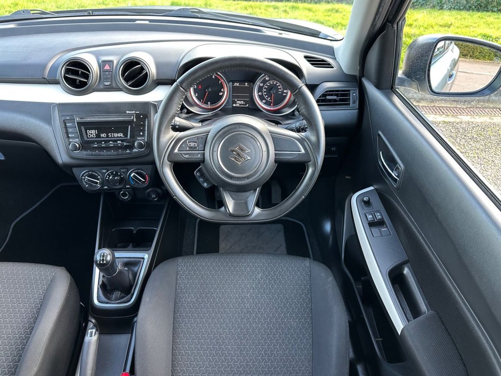 Used Suzuki Swift 2019 for sale - 77313536: Photo 27