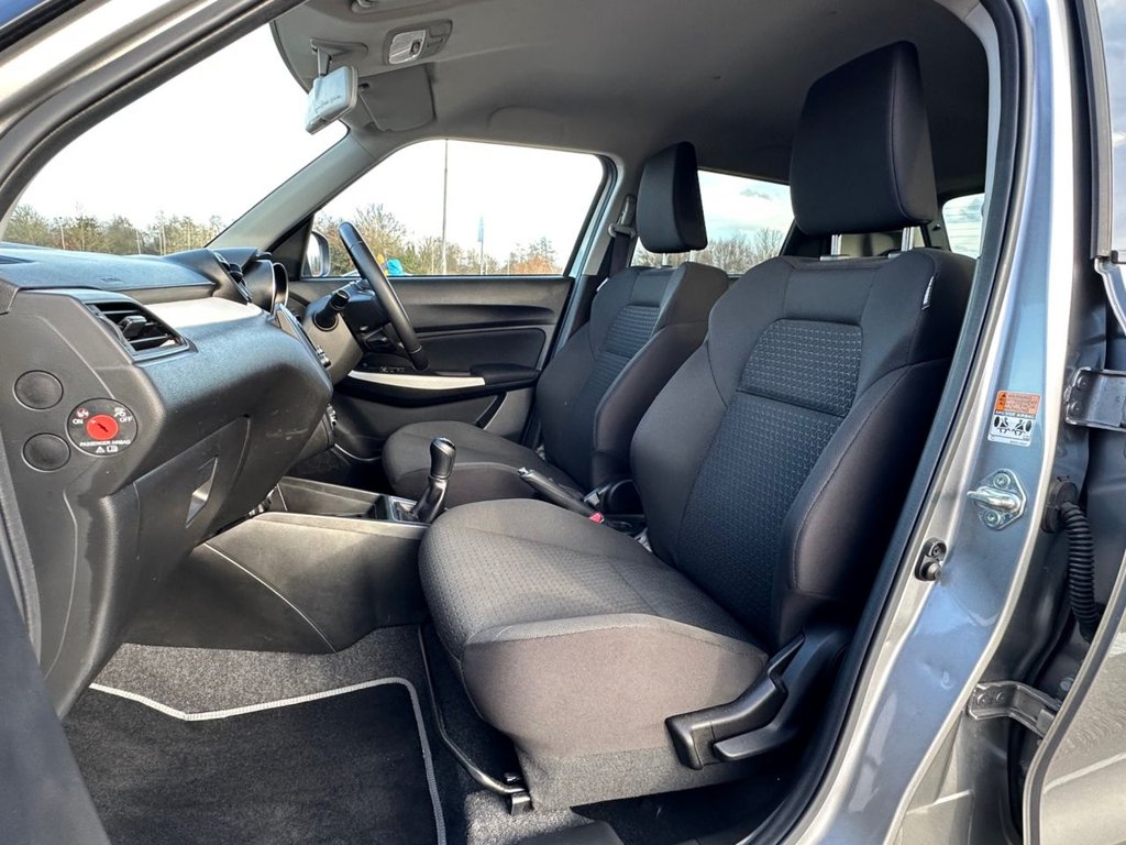 Used Suzuki Swift 2019 for sale - 77313536: Photo 28