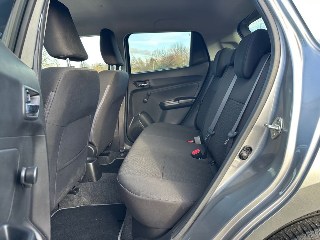 Used Suzuki Swift 2019 for sale - 77313536: Photo 29