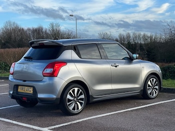 Used Suzuki Swift 2019 for sale - 77313536: Photo