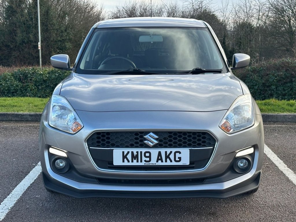 Used Suzuki Swift 2019 for sale - 77313536: Photo 3