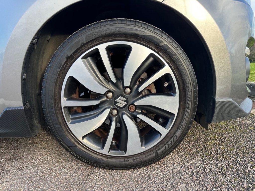 Used Suzuki Swift 2019 for sale - 77313536: Photo 31