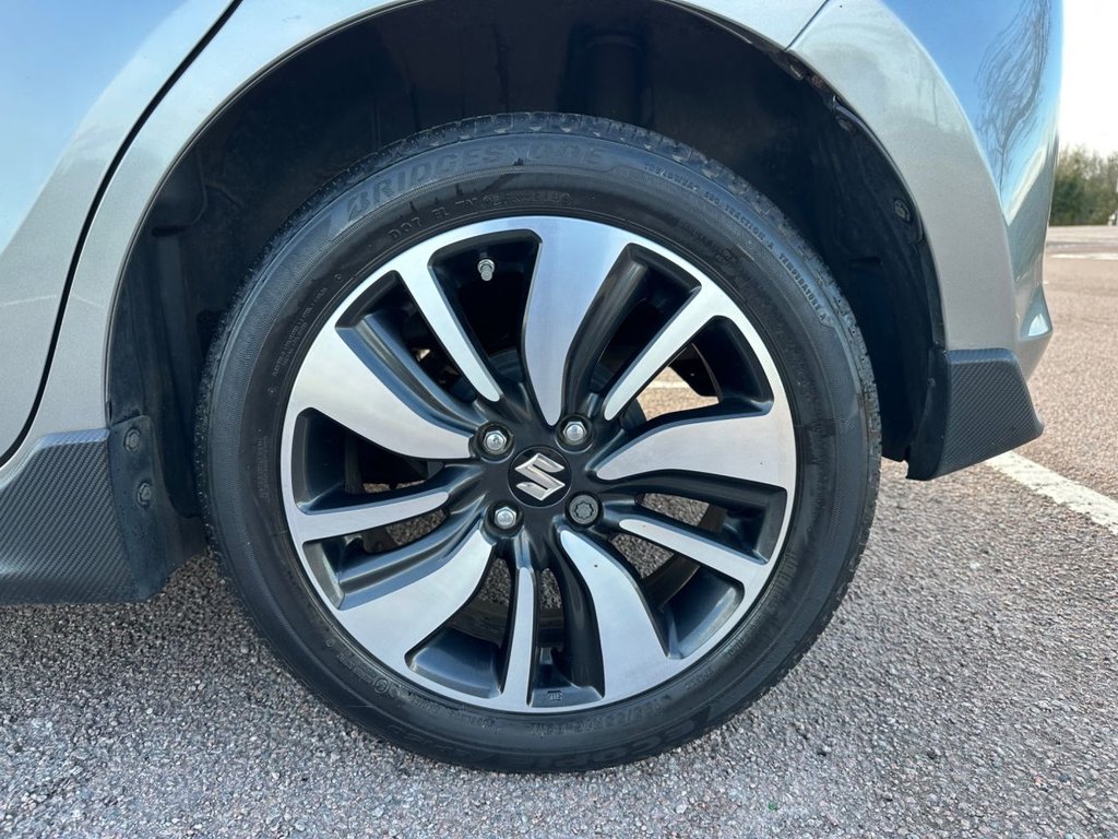 Used Suzuki Swift 2019 for sale - 77313536: Photo 32