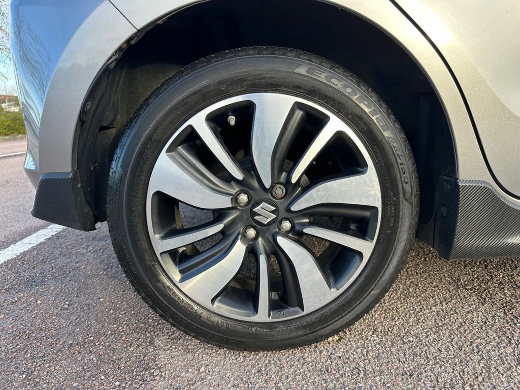 Used Suzuki Swift 2019 for sale - 77313536: Photo 34