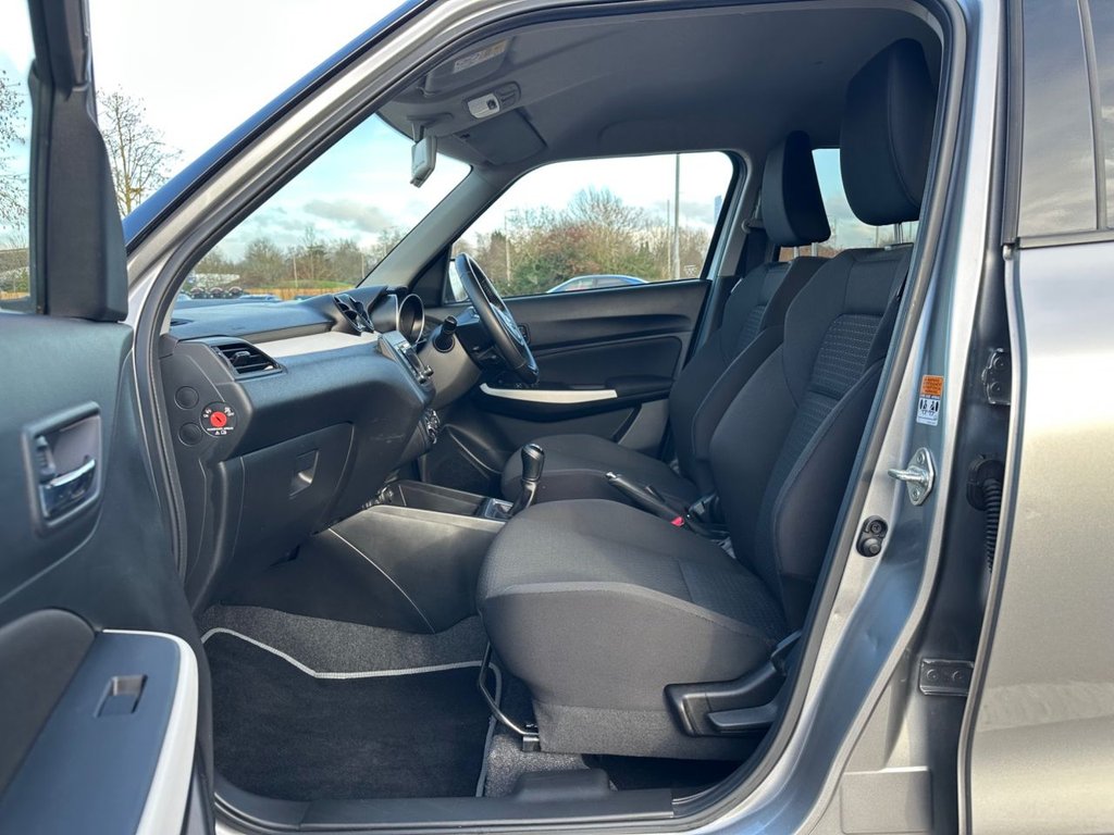 Used Suzuki Swift 2019 for sale - 77313536: Photo 35