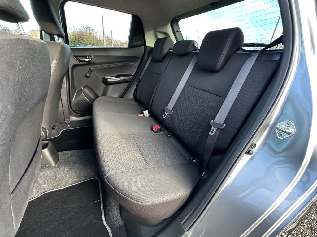 Used Suzuki Swift 2019 for sale - 77313536: Photo 36