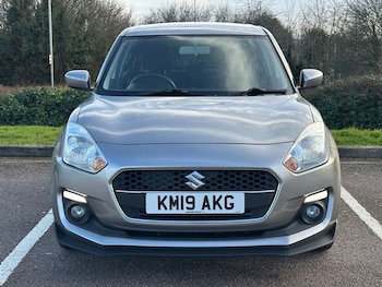 Used Suzuki Swift 2019 for sale - 77313536: Photo