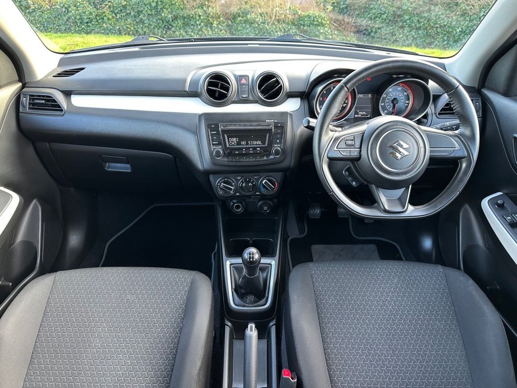 Used Suzuki Swift 2019 for sale - 77313536: Photo 6