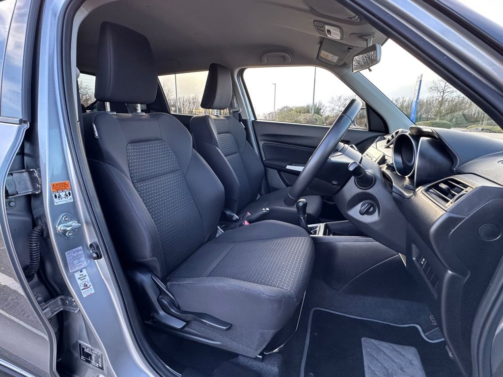 Used Suzuki Swift 2019 for sale - 77313536: Photo 7