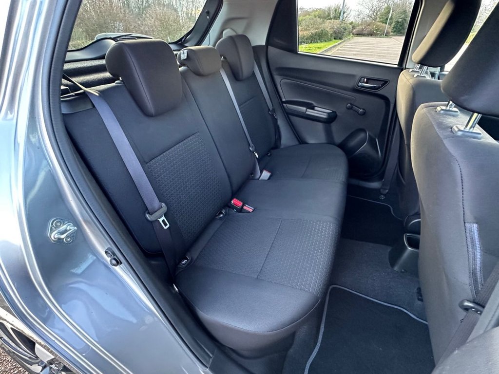 Used Suzuki Swift 2019 for sale - 77313536: Photo 8