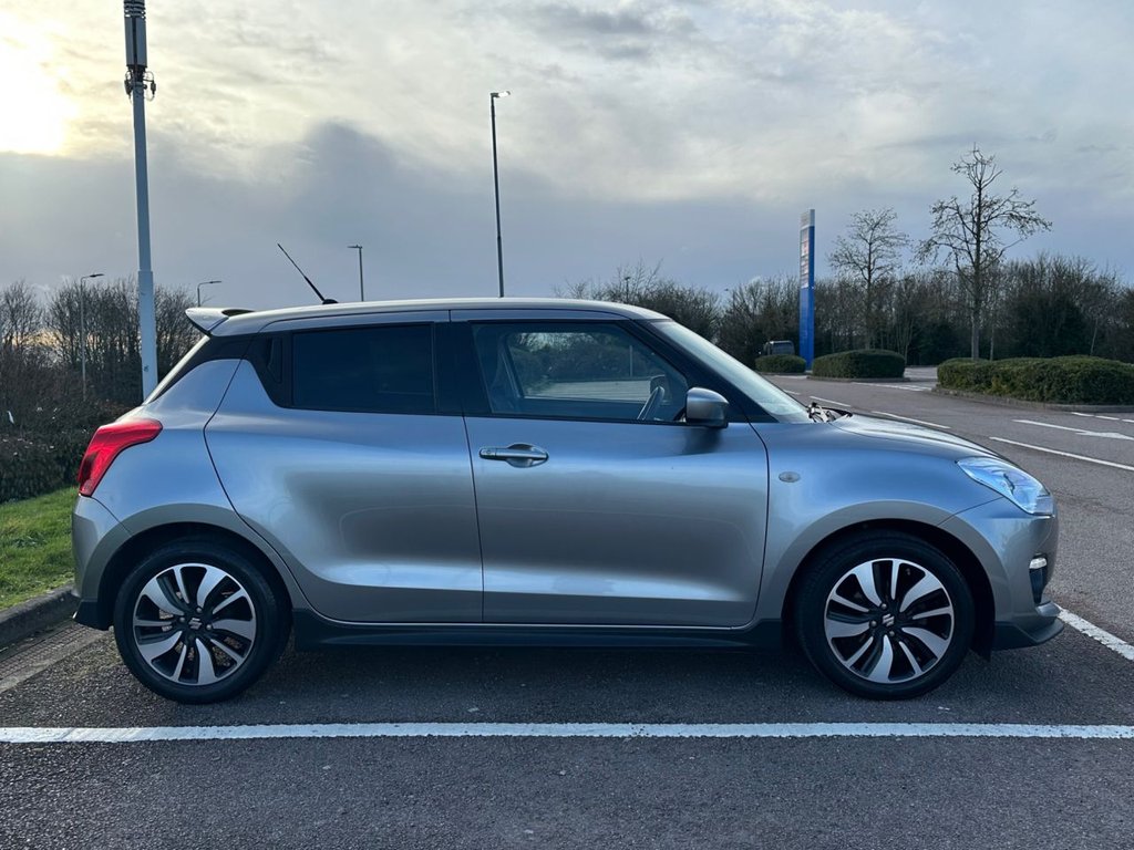 Used Suzuki Swift 2019 for sale - 77313536: Photo 9