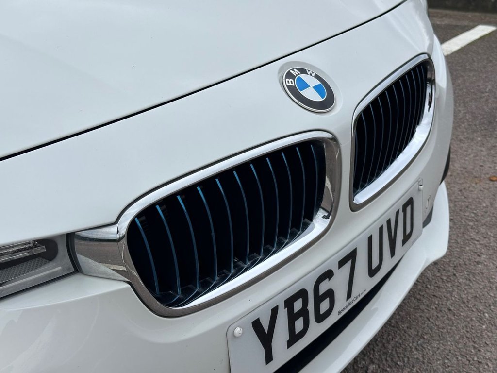 Used BMW 3 Series 2017 for sale - 77849690: Photo 16