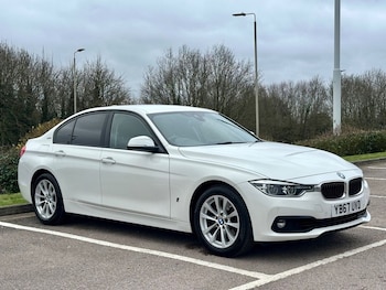 Used BMW 3 Series 2017 for sale - 77849690: Photo