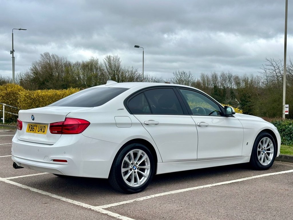 Used BMW 3 Series 2017 for sale - 77849690: Photo 2